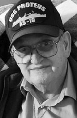 Joseph Duckworth Sr.